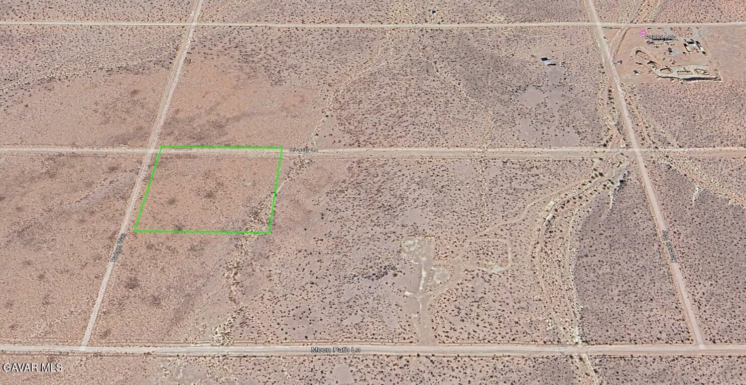 Charity Lane Tecopa, CA 92389 - Photo 6 of 11