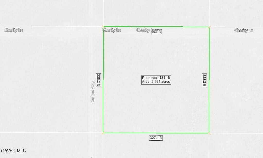 Charity Lane Tecopa, CA 92389 - Photo 7 of 11 a picture of a wall with a white wall