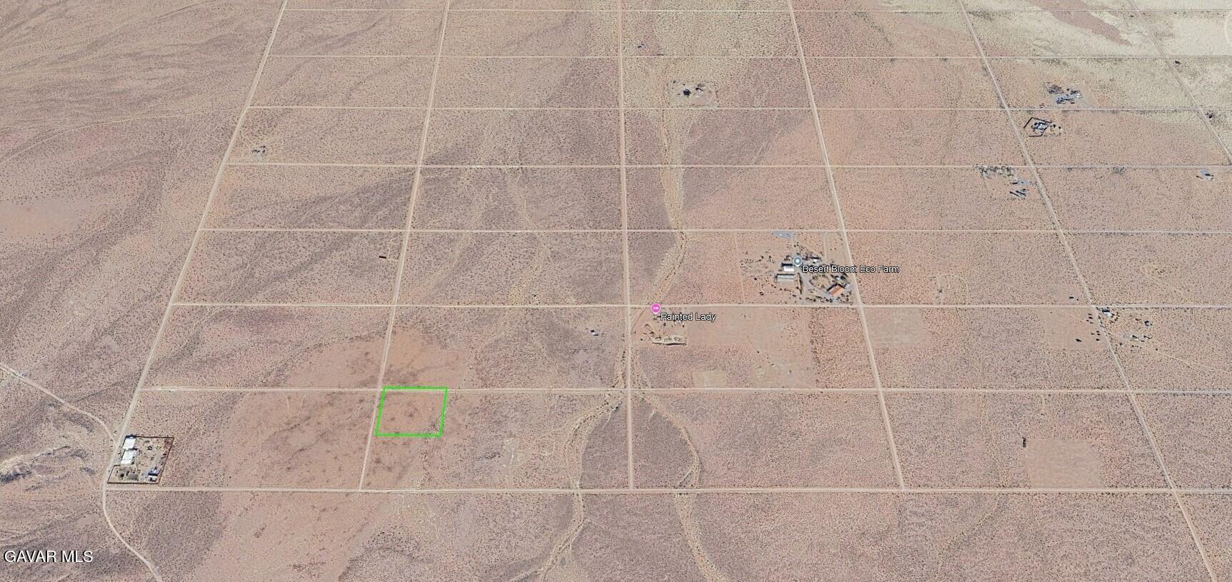 Charity Lane Tecopa, CA 92389 - Photo 9 of 11 a bathroom with a shower