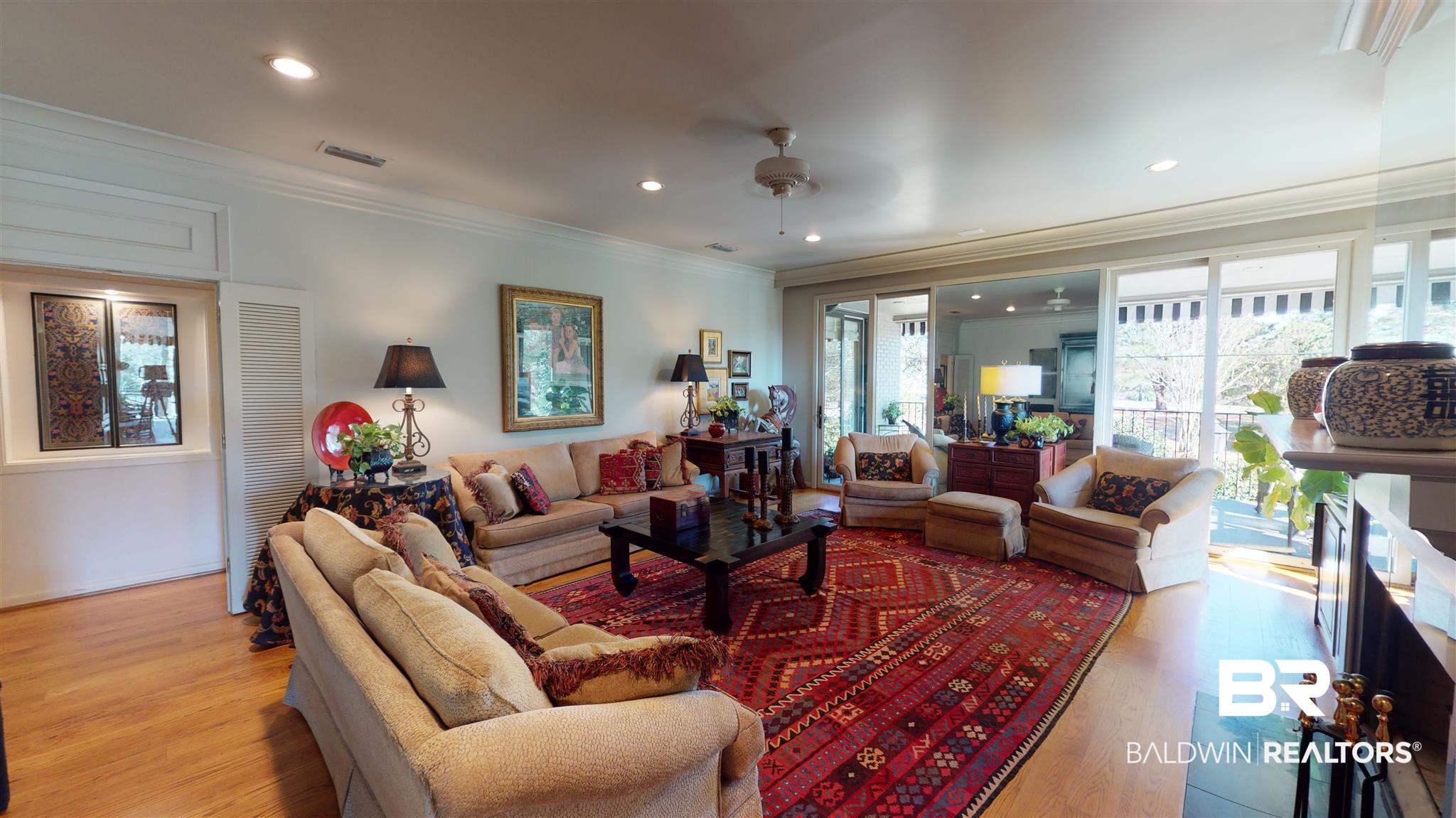 3 Spring Bank Road Mobile, AL 36608 - Photo 12 of 38
