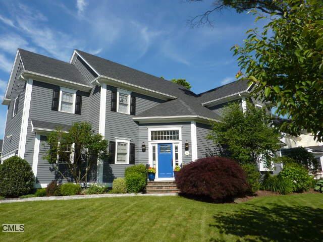 56 Mailands Road Fairfield, CT 06824 - Photo 1 of 1