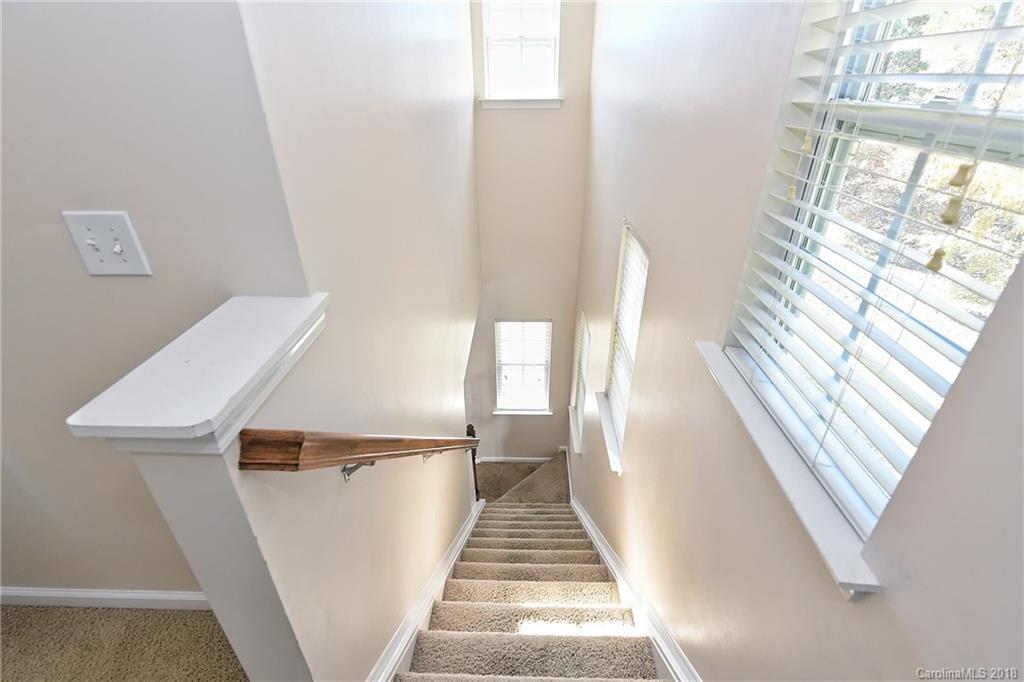 642 Brickdust Court Fort Mill, SC 29708 - Photo 13 of 24 a view of entryway