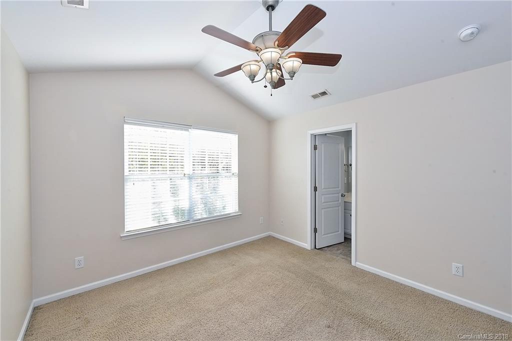 642 Brickdust Court Fort Mill, SC 29708 - Photo 14 of 24 a view of an empty room with a window
