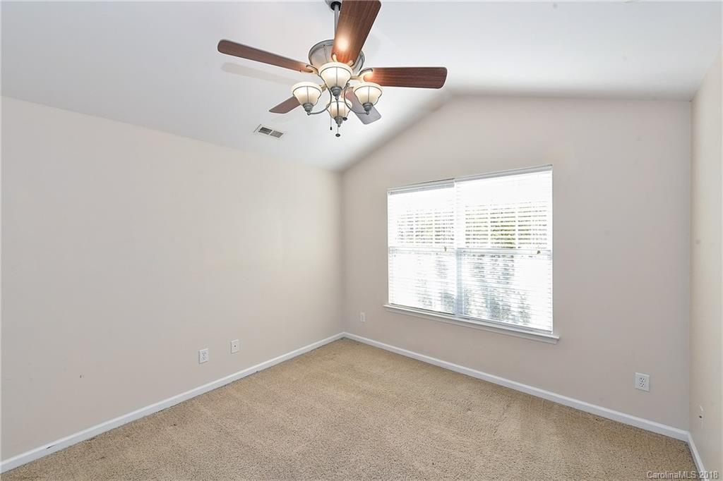 642 Brickdust Court Fort Mill, SC 29708 - Photo 15 of 24 an empty room with a window