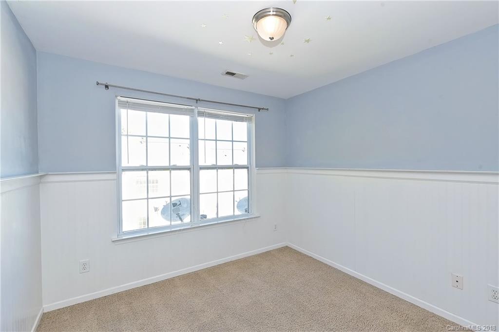 642 Brickdust Court Fort Mill, SC 29708 - Photo 18 of 24 an empty room with windows