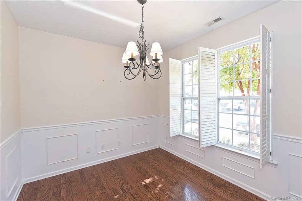 642 Brickdust Court Fort Mill, SC 29708 - Photo 3 of 24 a very nice looking room with wooden floor and windows
