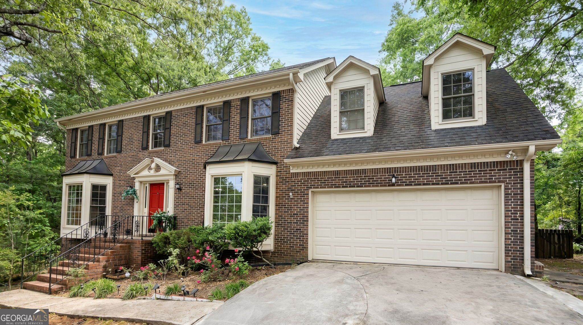 4880 Racquet Court Duluth, GA 30096 - Photo 1 of 1