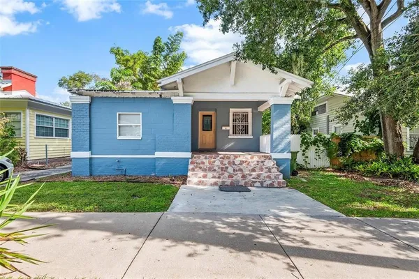 $2,800 | 811 West Amelia Avenue, Tampa, FL 33602