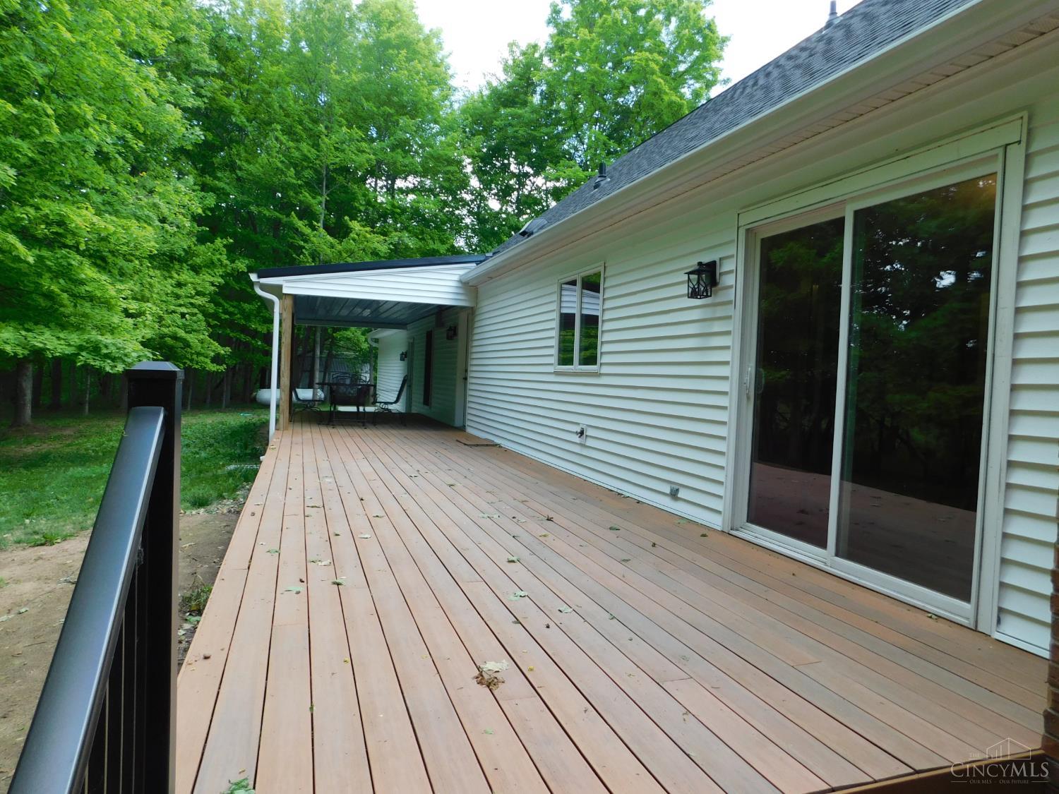 10841 New Biddinger Road Harrison, OH 45030 - Photo 5 of 30
