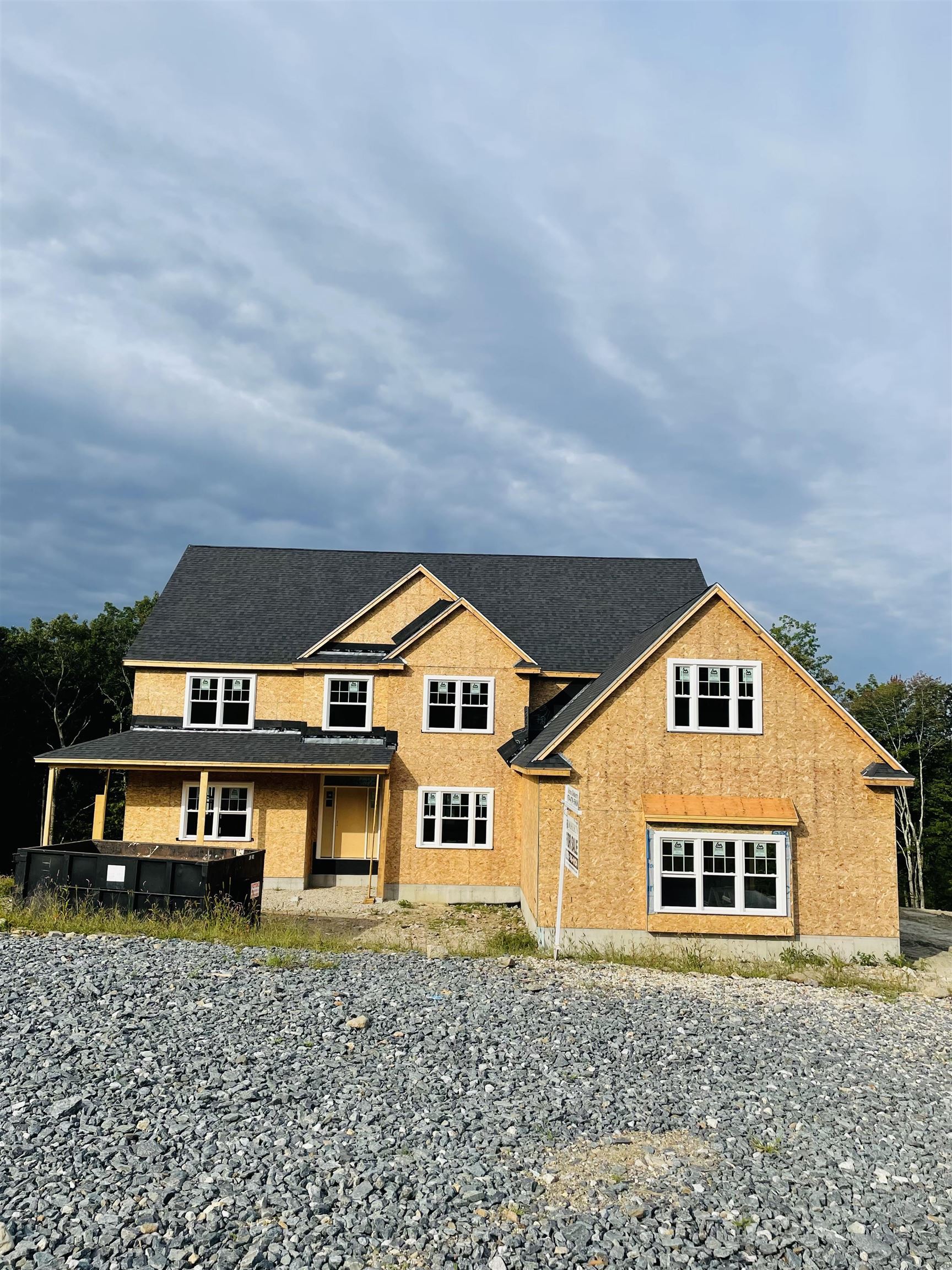 33 Burnham Road Windham, NH 03087 - Photo 3 of 8