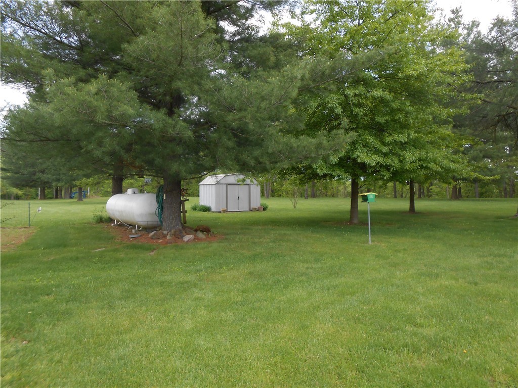 6390 Snake Trail Road Charleston, IL 61920 - Photo 23 of 23