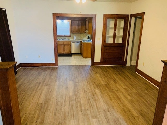 24 Central Avenue Tryon, OK 74875 - Photo 4 of 23 Gallery Image 4