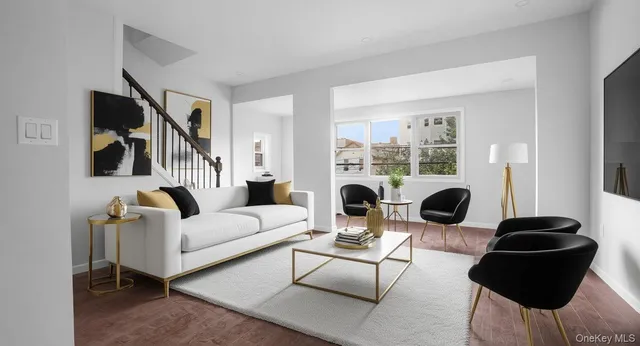 $650,000 | 2040 Washington Avenue | East Tremont