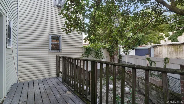 $650,000 | 2040 Washington Avenue | East Tremont