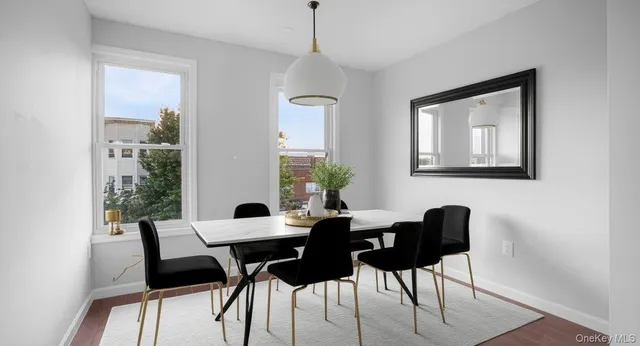 $650,000 | 2040 Washington Avenue | East Tremont