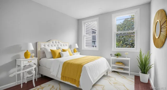 $650,000 | 2040 Washington Avenue | East Tremont