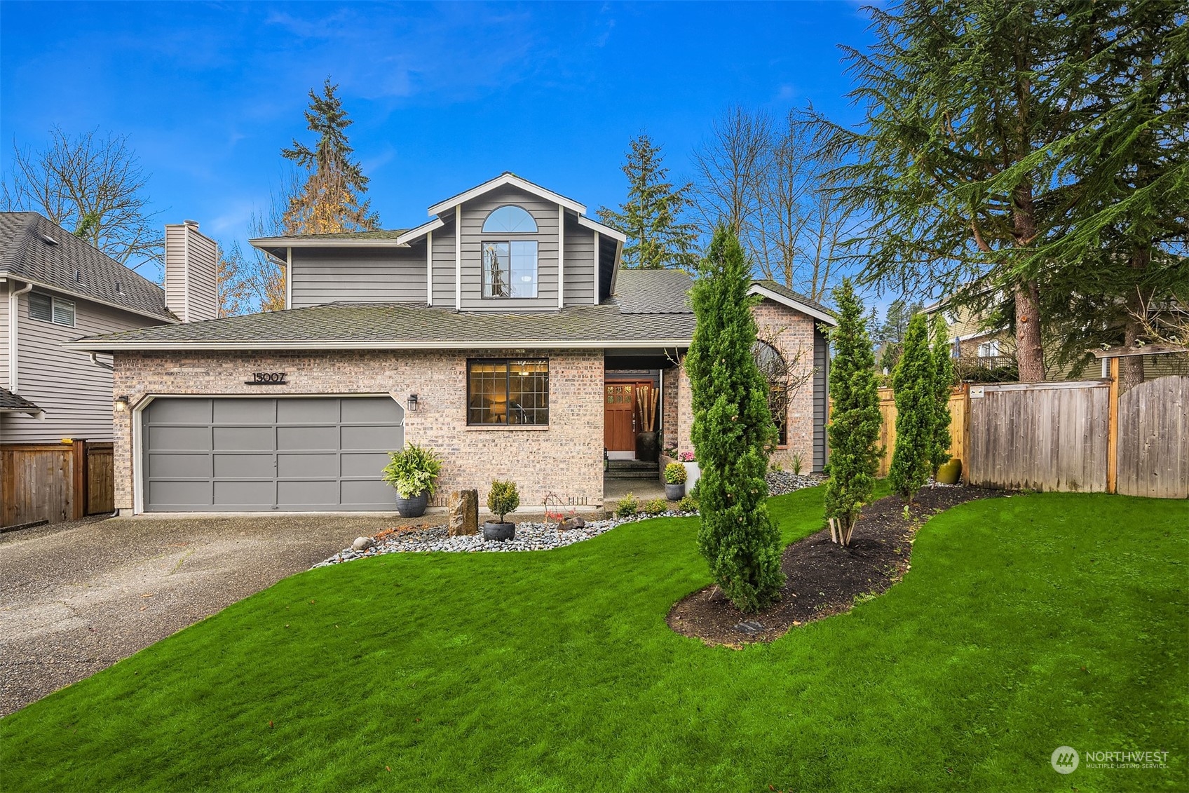 15007 92nd Place Northeast Bothell, WA 98011 - Photo 1 of 40 Gallery Image 1