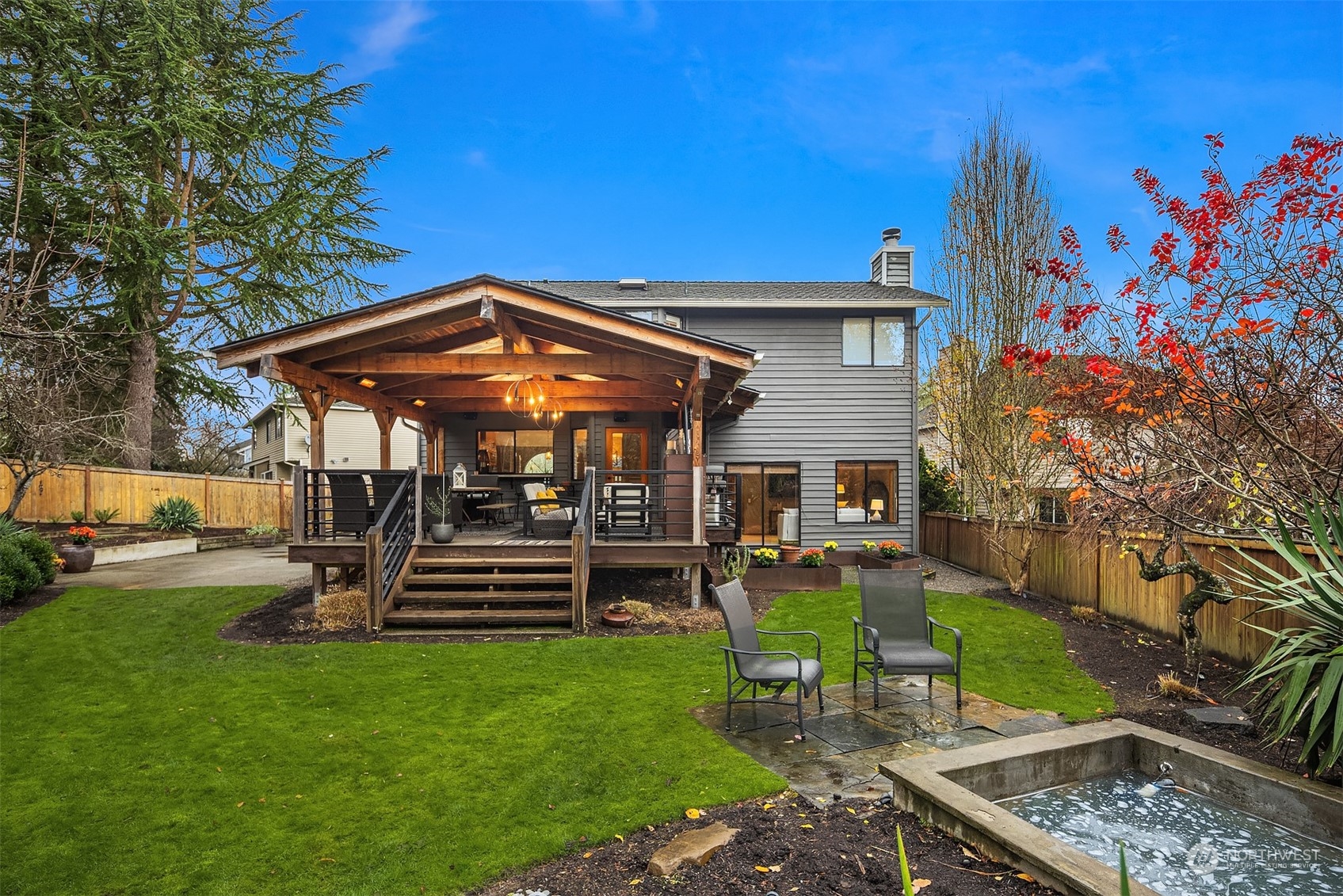 15007 92nd Place Northeast Bothell, WA 98011 - Photo 33 of 40 Gallery Image 33