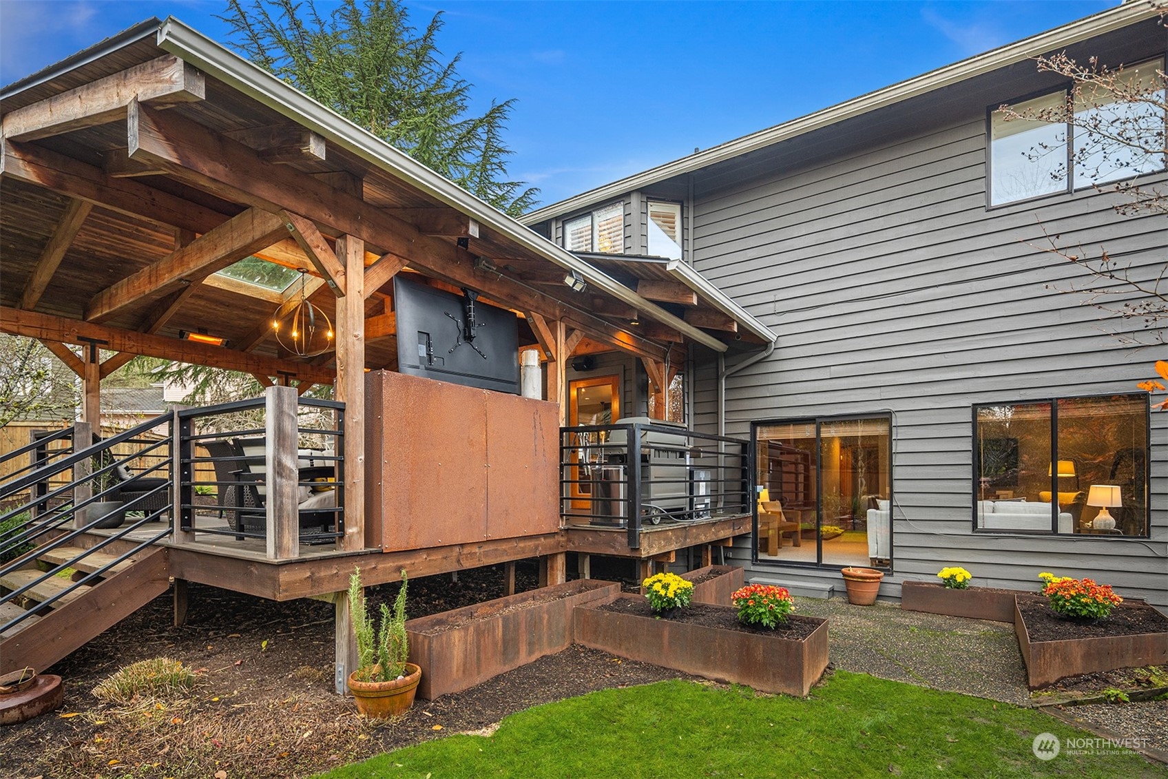 15007 92nd Place Northeast Bothell, WA 98011 - Photo 38 of 40 Gallery Image 38