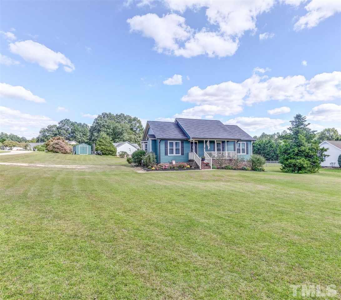 441 Plantation Road Clayton, NC 27520 - Photo 22 of 22 Gallery Image 22
