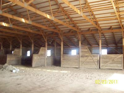 1202 Gastineau Road Versailles, KY 40383 - Photo 17 of 17 Photo 17