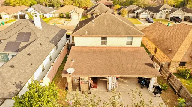 a view of walk in closet