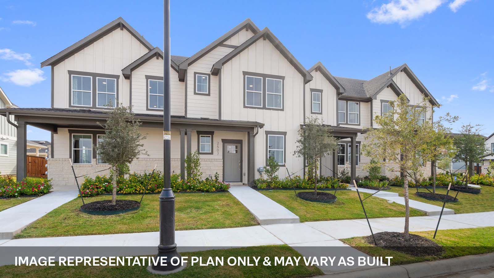 2708 Caleb Asher Loop Round Rock, TX 78665 - Photo 2 of 39