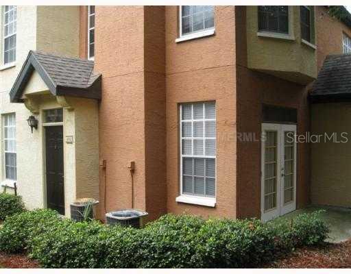 6336 Raleigh Street, Unit 1202 Orlando, FL 32835 - Photo 1 of 1 Exterior Front
