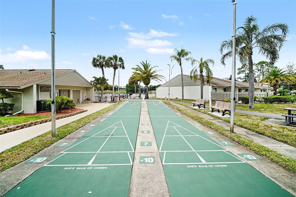 1870 Pine Ridge Way West, Unit D2 Palm Harbor, FL 34684 - Photo 23 of 29