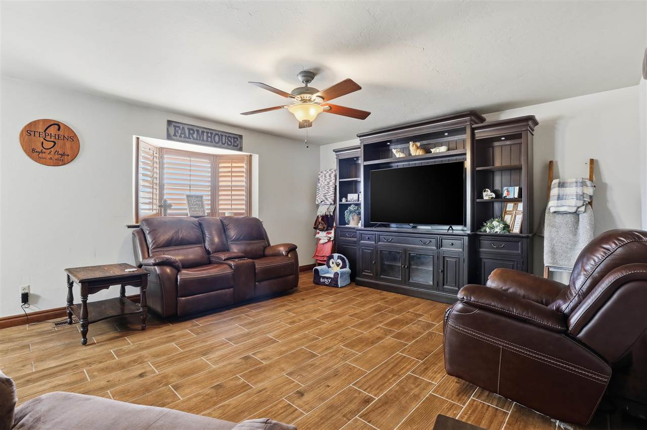 703 Quail Creek Road Perry, OK 73077 - Photo 12 of 42 Gallery Image 12