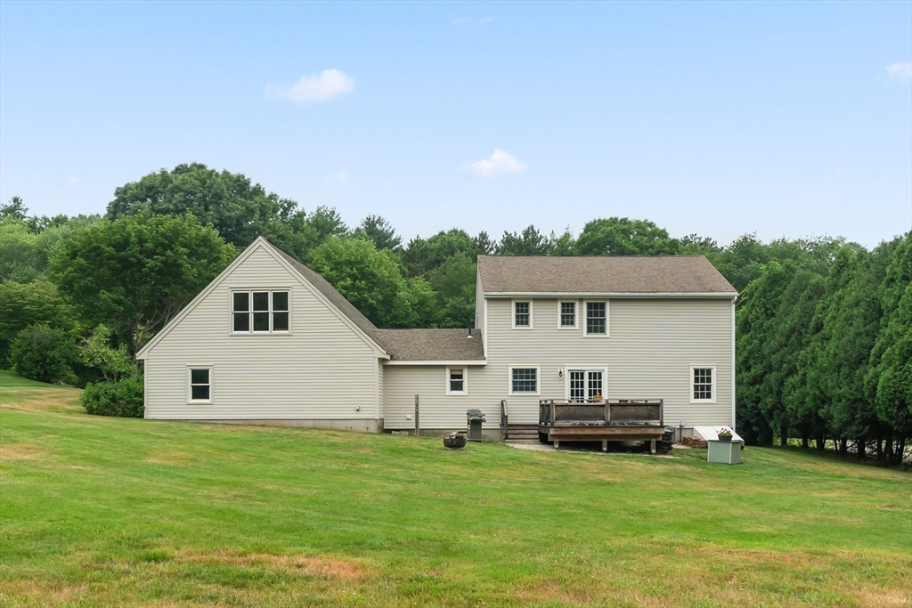 292 Warren Road Brimfield, MA 01010 - Photo 35 of 42