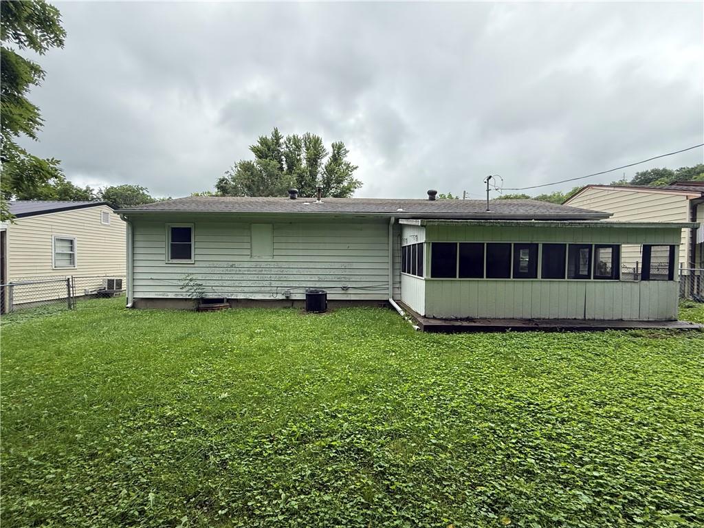 107 Berton Road Excelsior Springs, MO 64024 - Photo 19 of 20