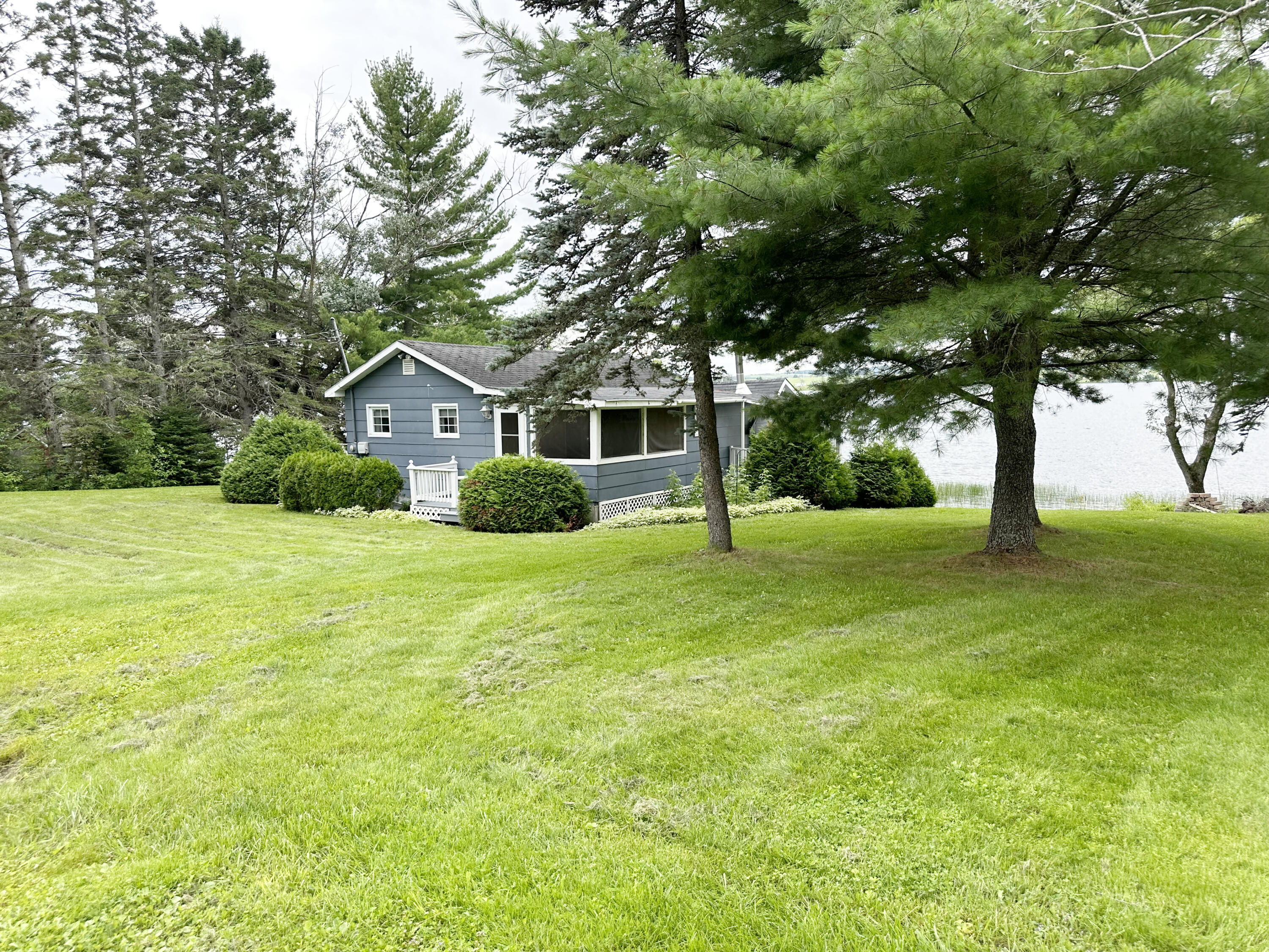125 Lake Shore Road, Unit LOT 176 St. David, ME 04773 - Photo 11 of 41 b