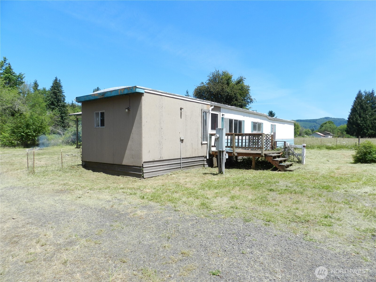 146 Damron Road Mossyrock, WA 98564 - Photo 2 of 25