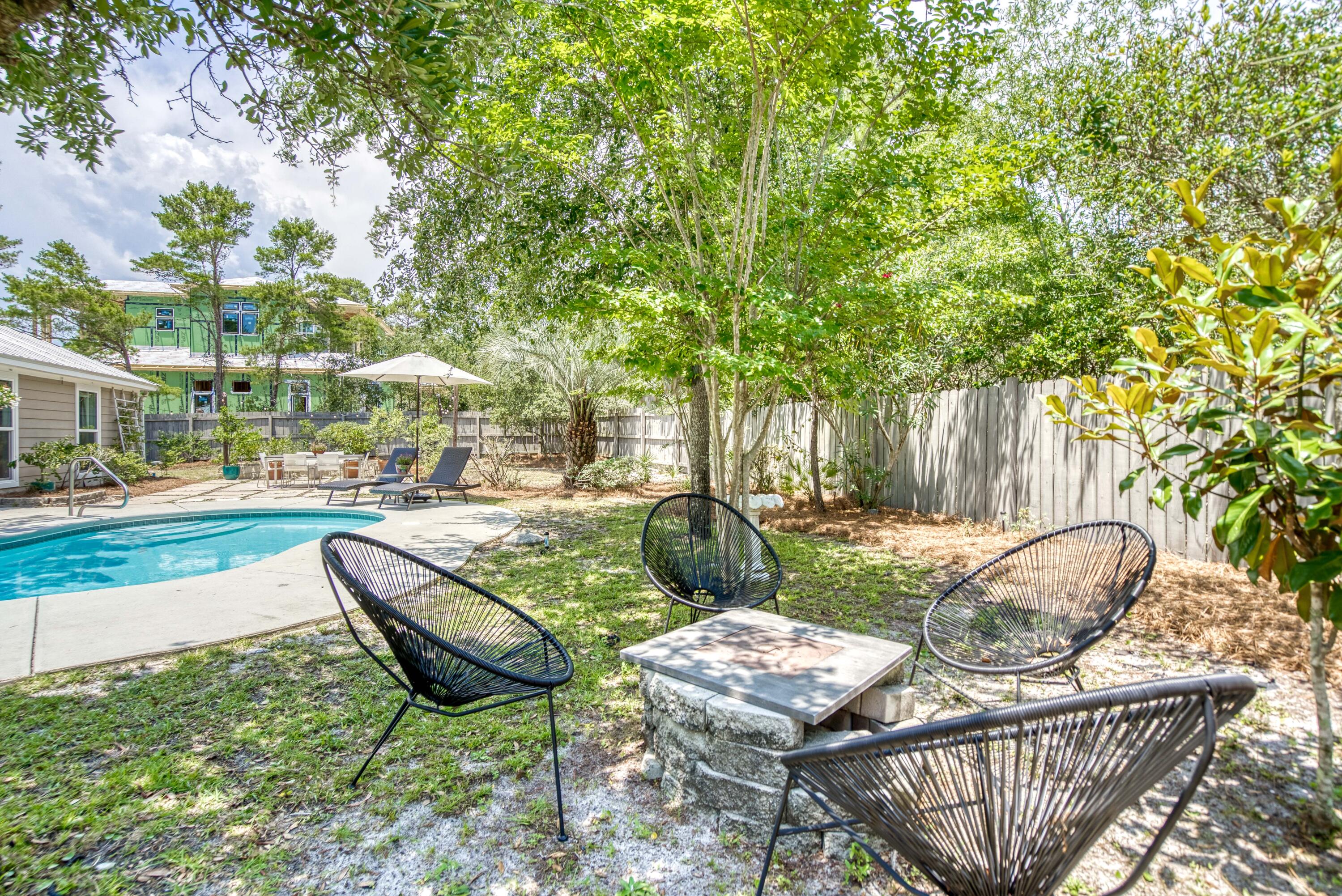 72 Beth Lane Santa Rosa Beach, FL 32459 - Photo 33 of 53 72 Beth Lane Exterior-7