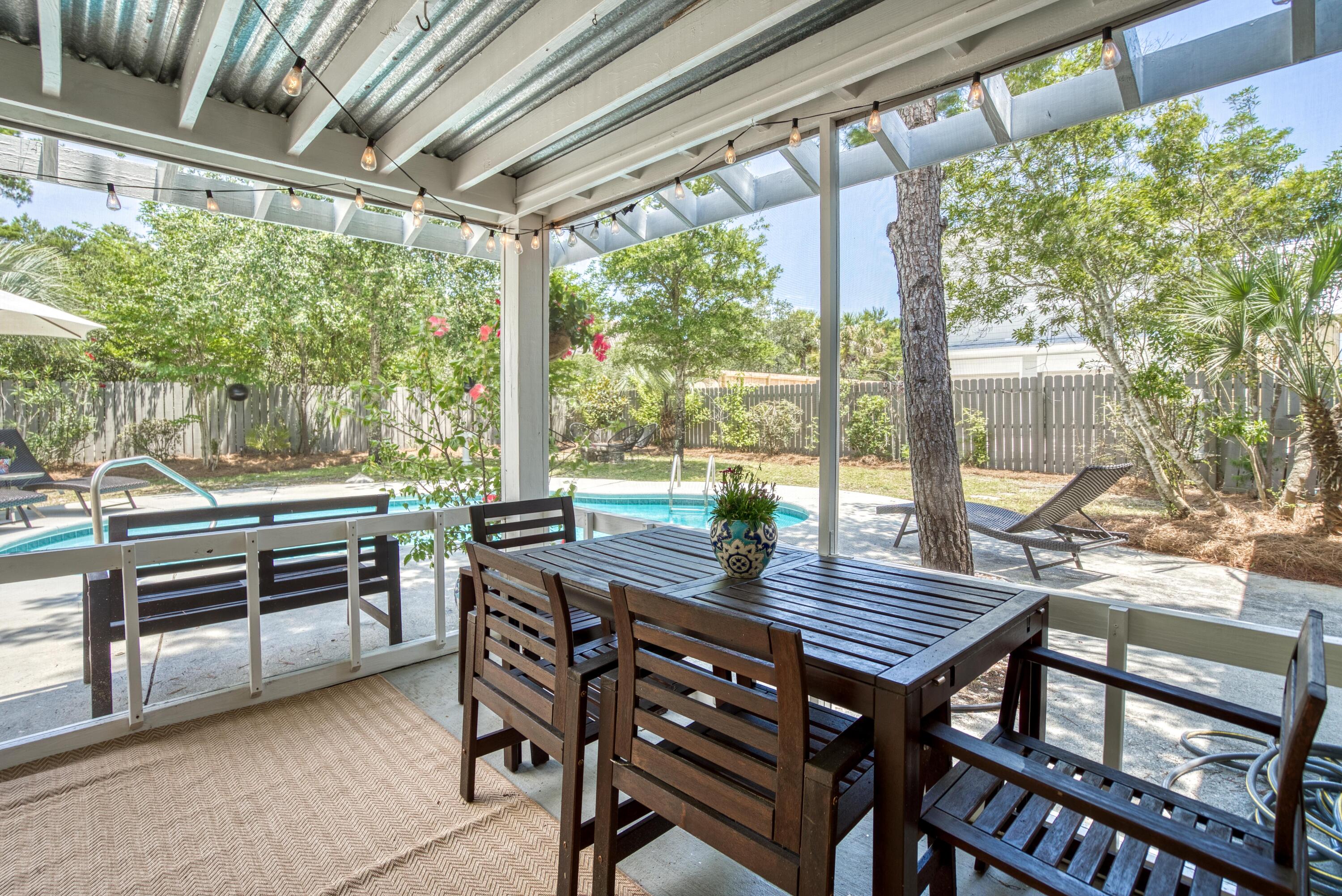 72 Beth Lane Santa Rosa Beach, FL 32459 - Photo 5 of 53 72 Beth Lane Exterior-1