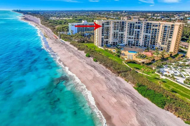 $729,000 | 100 Ocean Trail Way, Unit 1201, Jupiter, FL 33477