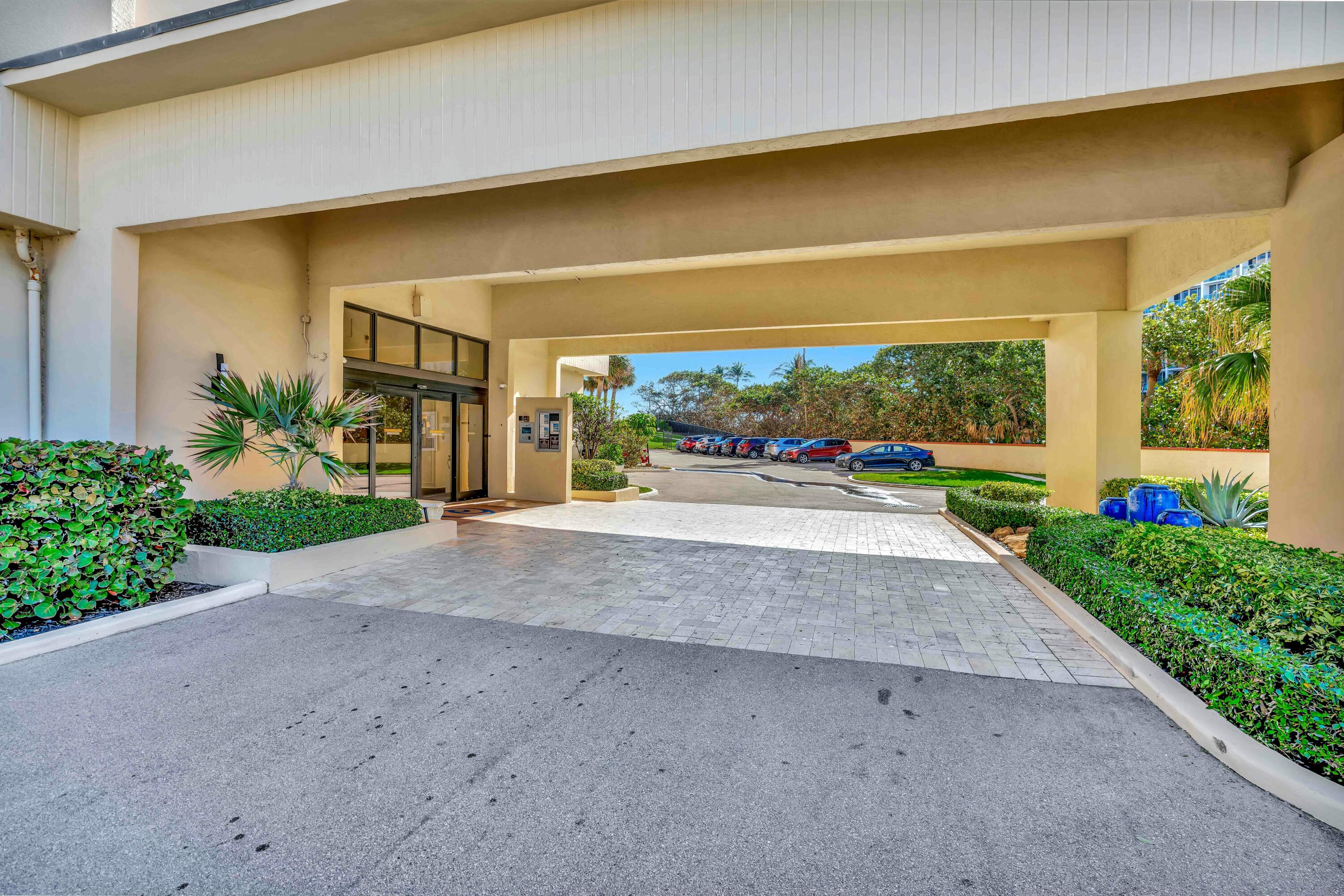 100 Ocean Trail Way, Unit 1201 Jupiter, FL 33477 - Photo 27 of 61 100 Building entry