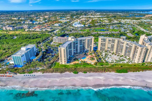 $729,000 | 100 Ocean Trail Way, Unit 1201, Jupiter, FL 33477