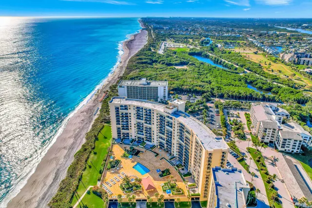 $729,000 | 100 Ocean Trail Way, Unit 1201, Jupiter, FL 33477