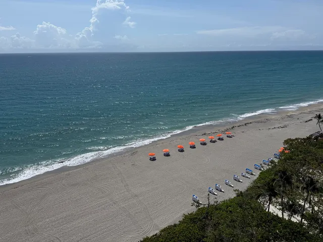 $729,000 | 100 Ocean Trail Way, Unit 1201, Jupiter, FL 33477