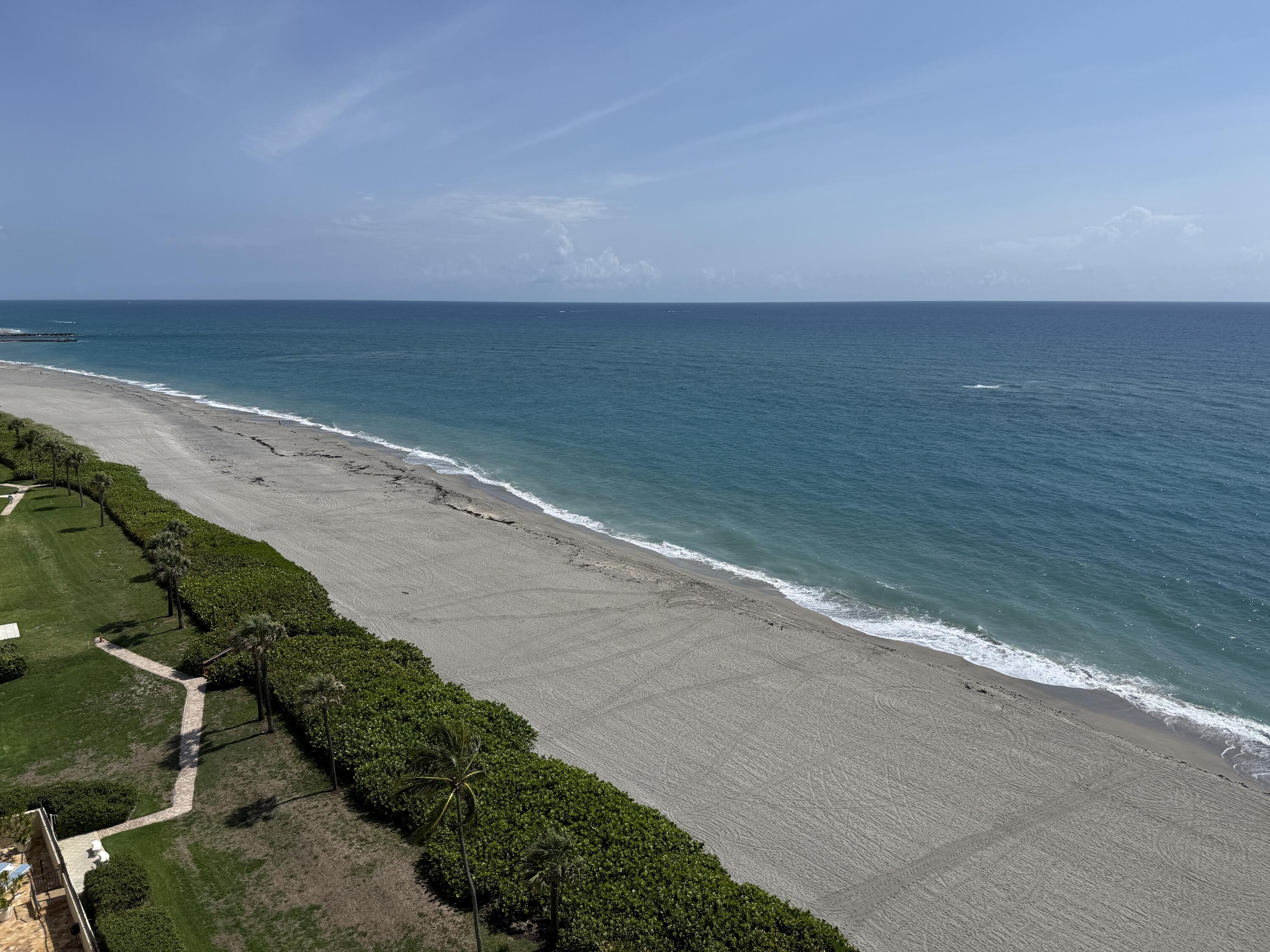 100 Ocean Trail Way, Unit 1201 Jupiter, FL 33477 - Photo 59 of 61 Beach Restoration