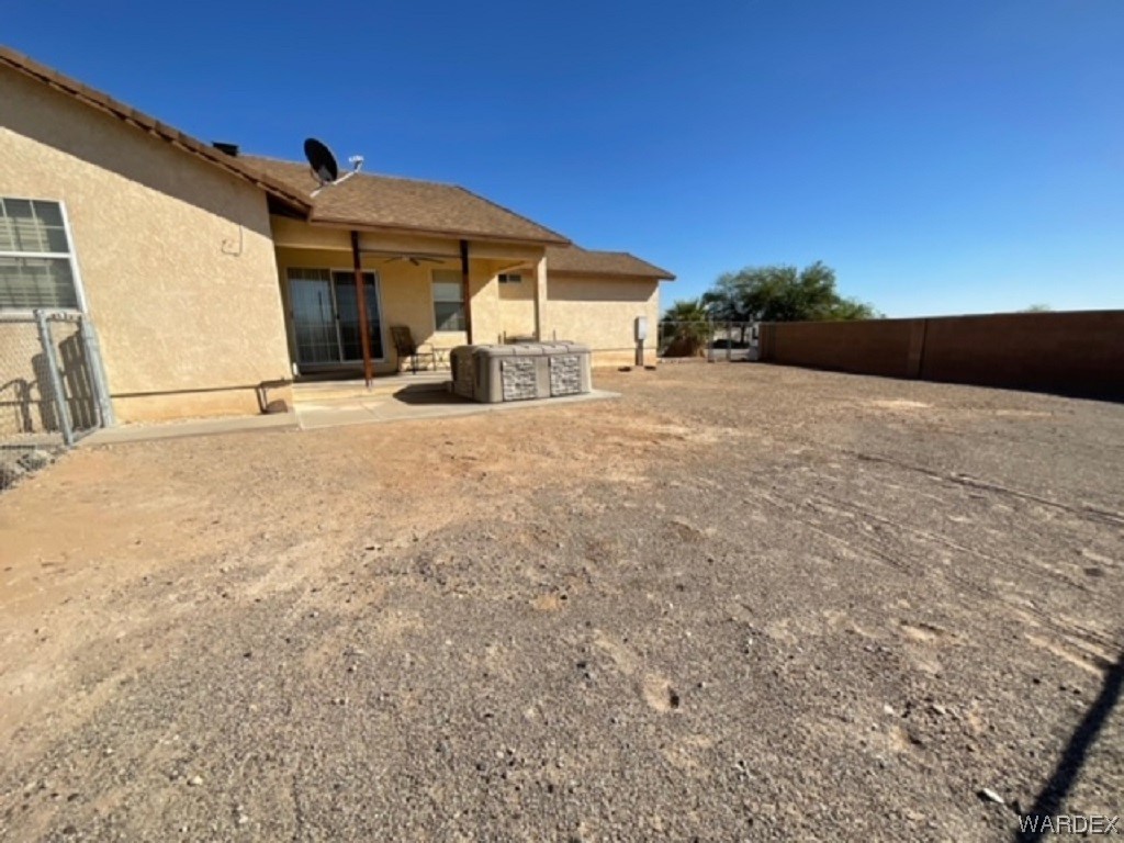 2317 Jamie Road Fort Mohave, AZ 86426 - Photo 52 of 54 Gallery Image 52