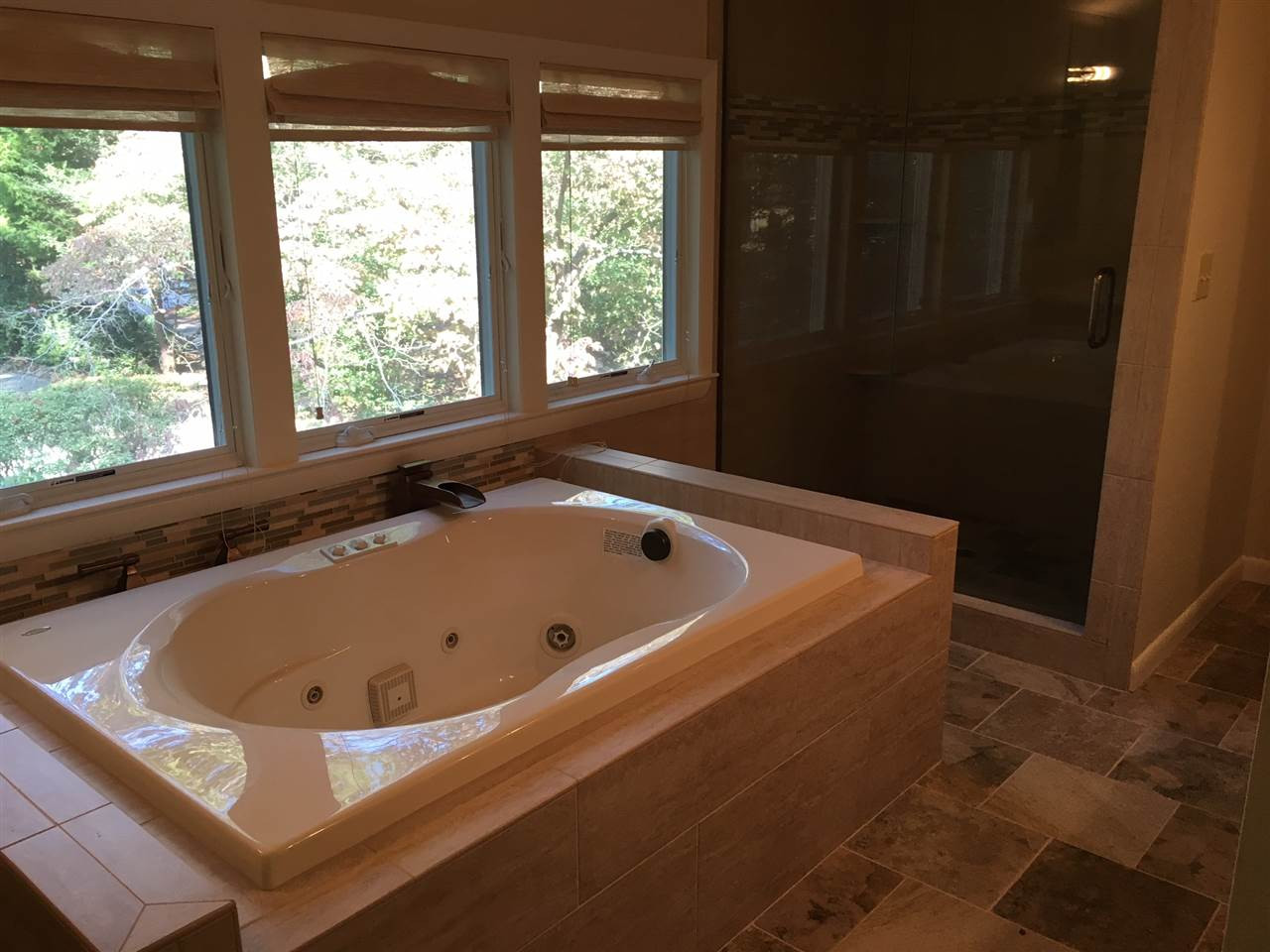 5401 Edington Lane Raleigh, NC 27604 - Photo 14 of 25 Master Bathroom