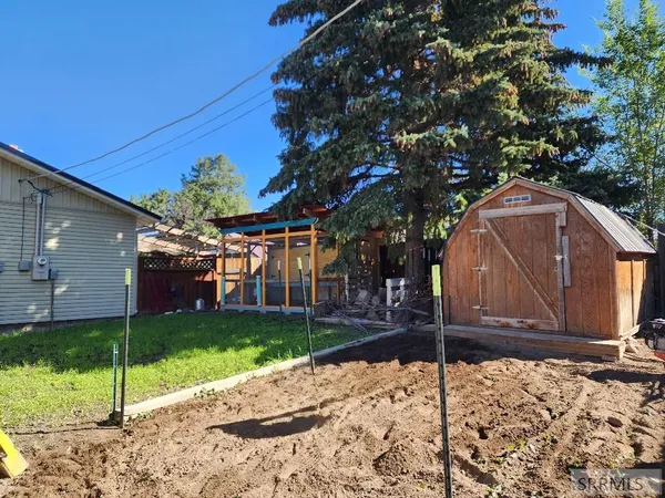 $444,000 | 118 South 5th West, Lava Hot Springs, ID 83246