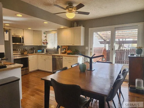 $444,000 | 118 South 5th West, Lava Hot Springs, ID 83246