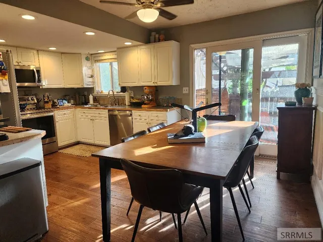 $459,000 | 118 South 5th West, Lava Hot Springs, ID 83246