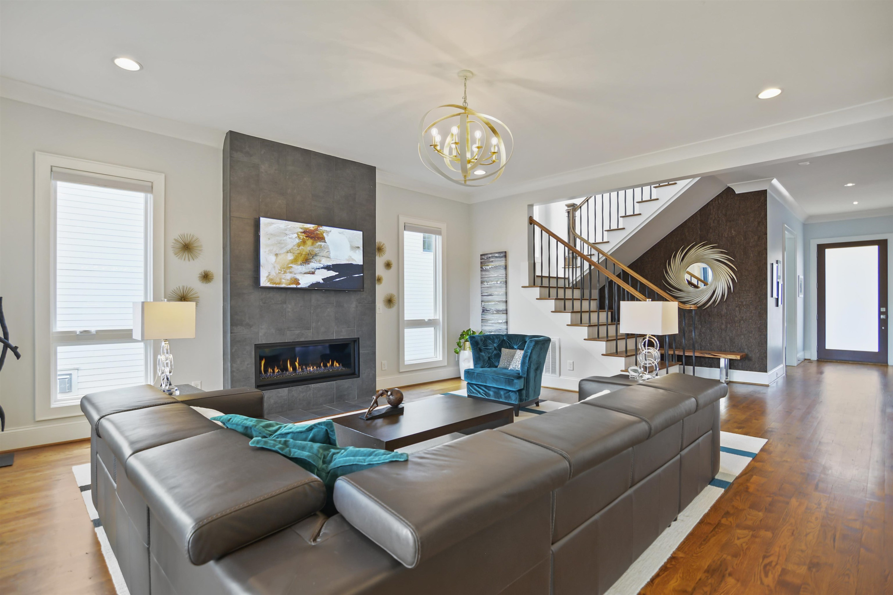 1012 Canterbury Road Raleigh, NC 27607 - Photo 9 of 51 Photo 9