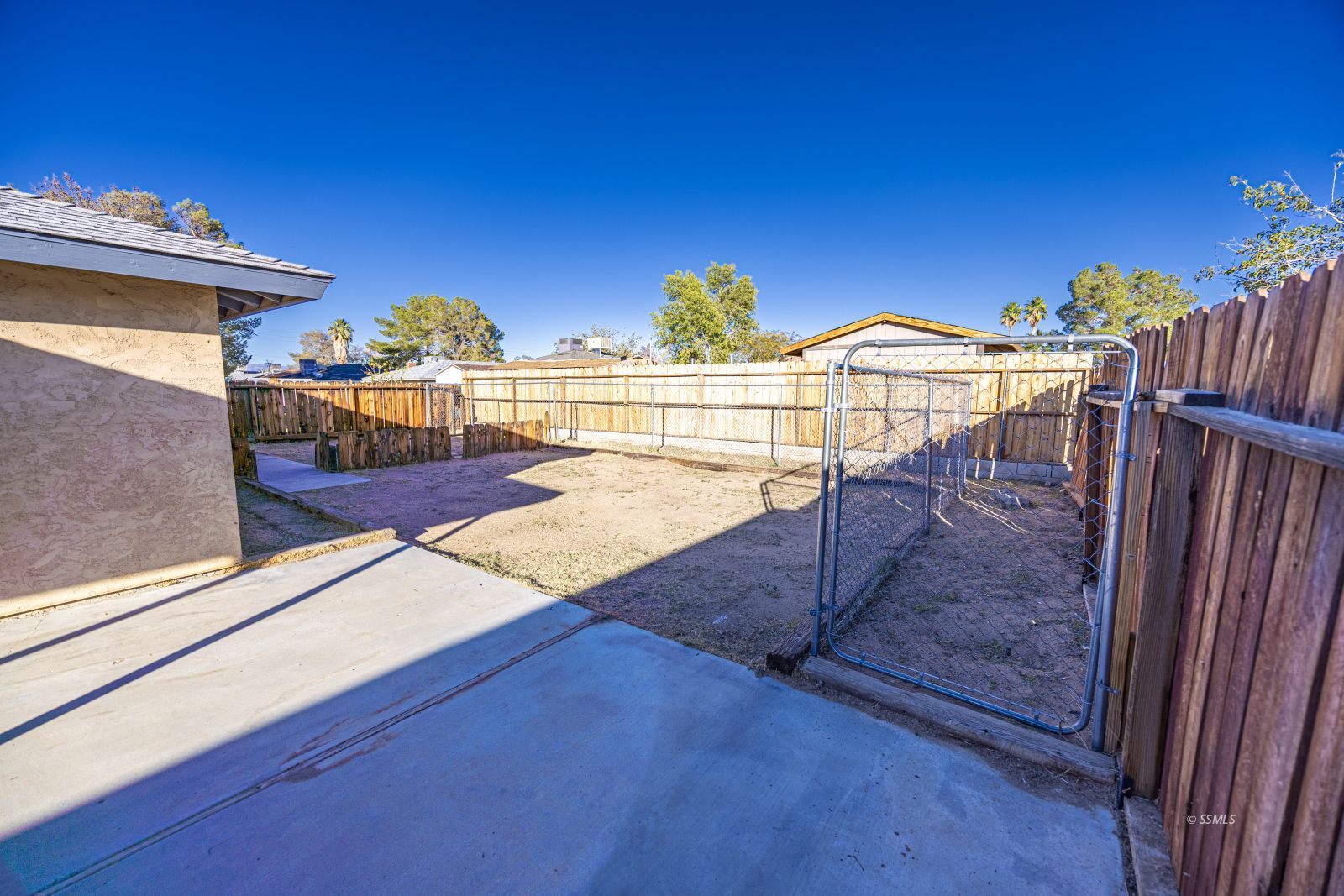 336 South Valley Street Ridgecrest, CA 93555 - Photo 30 of 33