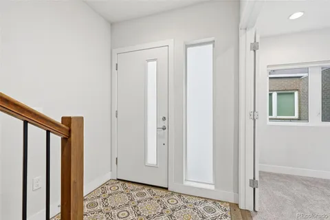 $849,000 | 163 South Harrison Street, Denver, CO 80209